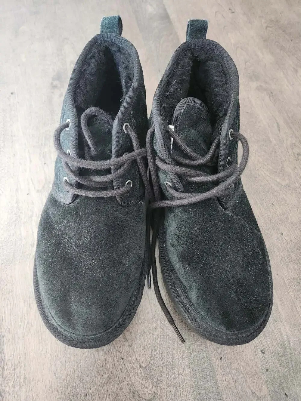 UGG pre owned